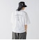 テック ショートスリーブ ビッグ Tシャツ（吸水速乾・水陸両用）