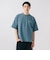 テック ショートスリーブ ビッグ Tシャツ（吸水速乾・水陸両用）