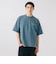テック ショートスリーブ ビッグ Tシャツ（吸水速乾・水陸両用）