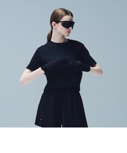 mgh / Axion crewneck short sleeve
