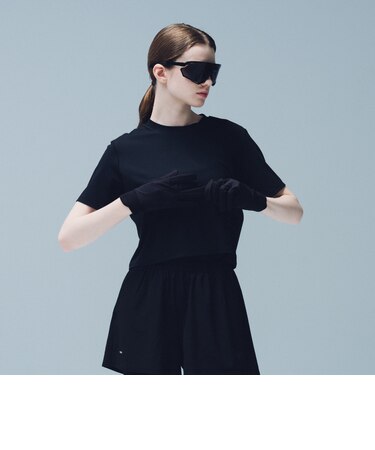mgh / Axion crewneck short sleeve