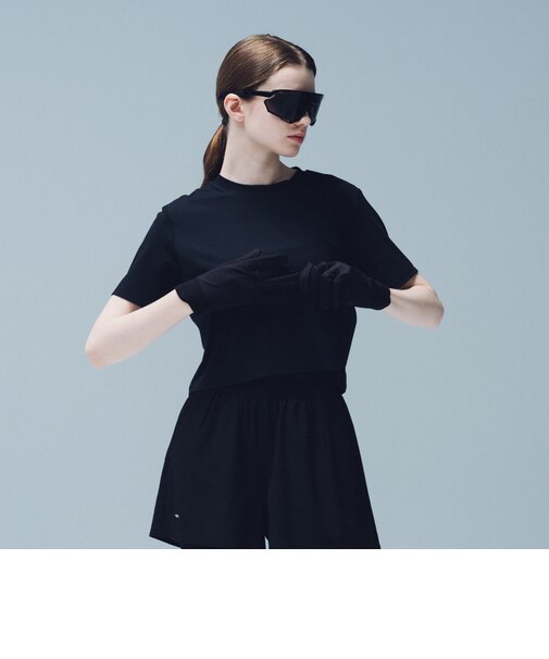 mgh / Axion crewneck short sleeve