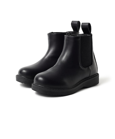 サイドゴア ブーツ 2026FW (16～19cm)