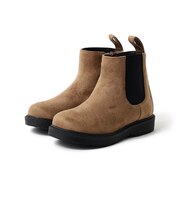 サイドゴア ブーツ 2026FW (16～19cm)