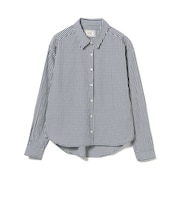 ベーシック シャツ