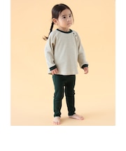 【WEB限定】ベビー セットアップ 2026FW（70～100cm） 定番 人気 プチプラ ギフト