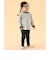 【WEB限定】ベビー セットアップ 2026FW（70～100cm） 定番 人気 プチプラ ギフト