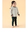 【WEB限定】ベビー セットアップ 2026FW（70～100cm） 定番 人気 プチプラ ギフト