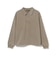 GRAYISH_BROWN