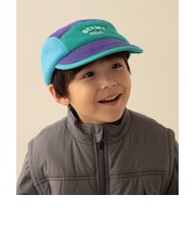 フリース キャップ 2026FW