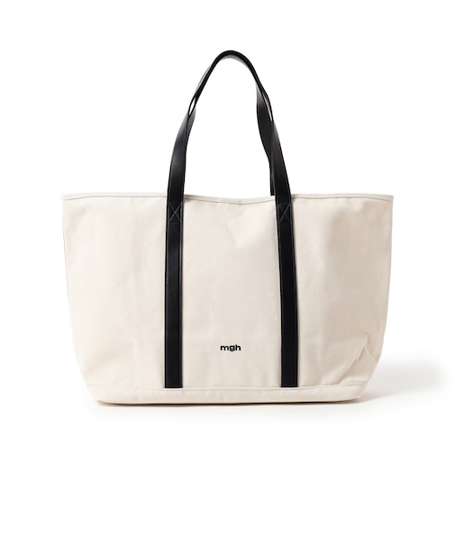 mgh / Canvas tote bag