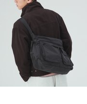 ユーティリティー ポケット ショルダー バック 26FW