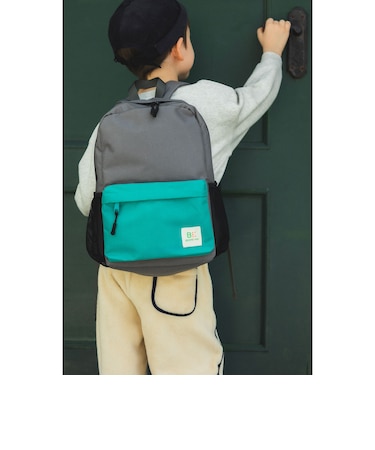 デイパック 2026FW 新学期 通園 通学 保育園 遠足 帰省 おでかけ カラフル リュック