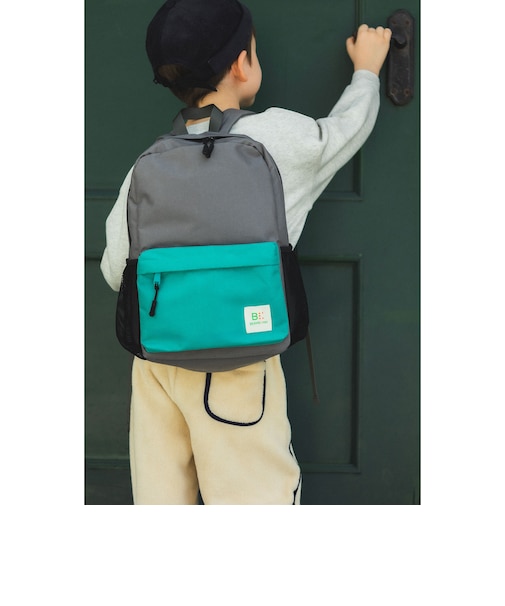 デイパック 2026FW 新学期 通園 通学 保育園 遠足 帰省 おでかけ カラフル リュック