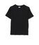 MILLER / パネルリブ クルーネック Tシャツ