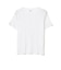MILLER / パネルリブ クルーネック Tシャツ