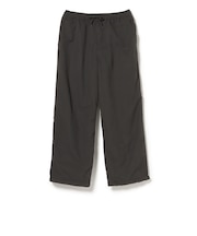MHC 裏フリース ナイロンパンツ(セットアップ対応)