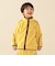 【WEB限定】フリース ボア ブルゾン 2026FW（90～140cm）