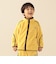 【WEB限定】フリース ボア ブルゾン 2026FW（90～140cm）