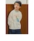 【COLLABORATION】那須どうぶつ王国・神戸どうぶつ王国 / 博士 ロングスリーブ Tシャツ 2026FW（90～140cm）