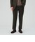 テック コーデュロイ イージー パンツ