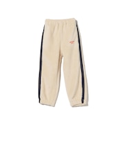 【WEB限定】フリース ボア パンツ 2026FW(90~140cm)