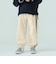 【WEB限定】フリース ボア パンツ 2026FW（90～140cm）