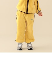 【WEB限定】フリース ボア パンツ 2026FW（90～140cm）