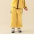 【WEB限定】フリース ボア パンツ 2026FW（90～140cm）