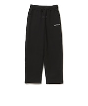 MHC ワッフル フリース リラックス パンツ