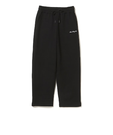 MHC ワッフル フリース リラックス パンツ