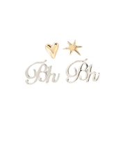 BH 4セット ピアス