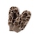 LEOPARD×BROWN