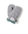 GRAY/GREEN
