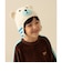 アニマル ニット ワッチキャップ 2026FW 動物 帽子 ニット帽 かわいい ギフト