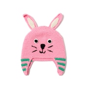 アニマル ニット ワッチキャップ 2026FW 動物 帽子 ニット帽 かわいい ギフト