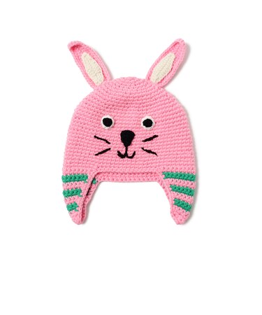 アニマル ニット ワッチキャップ 2026FW 動物 帽子 ニット帽 かわいい ギフト