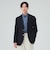 SARTORIA LINE ホップサック シングル ブレザー