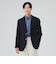 SARTORIA LINE ホップサック シングル ブレザー