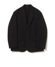 ドビー 4WAYストレッチ ワイド ジャケット (撥水) (セットアップ対応)