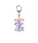【COLLABORATION】STRANGER THINGS / Scoops Ahoy Acrylic Key Chain