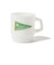 【COLLABORATION】STRANGER THINGS / Hawkins High School Mug Cup