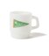 【COLLABORATION】STRANGER THINGS / Hawkins High School Mug Cup