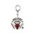 【COLLABORATION】STRANGER THINGS / Hellfire Club Acrylic Key Chain
