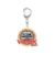 【COLLABORATION】STRANGER THINGS / WSQK Radio Acrylic Key Chain