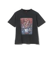 【COLLABORATION】STRANGER THINGS /STRANGER THINGS 10th Graphic T-shirt