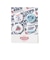 【COLLABORATION】STRANGER THINGS / Scoops Ahoy Can Badges