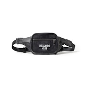 【COLLABORATION】STRANGER THINGS / Hellfire Club Waist Pouch