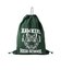 【COLLABORATION】STRANGER THINGS / Hawkins High School Knapsack