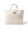 【COLLABORATION】STRANGER THINGS / WSQK Radio Tote Bag